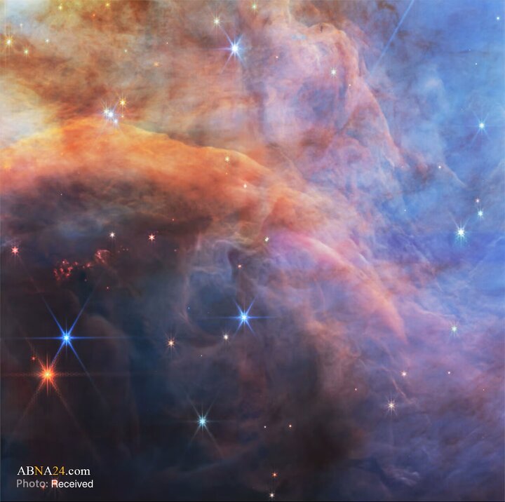 ၂၀၂၅ ခုနှစ်တွင် အာကာသမှ အထူးခြားဆုံးပုံများ ။ ။ Photos