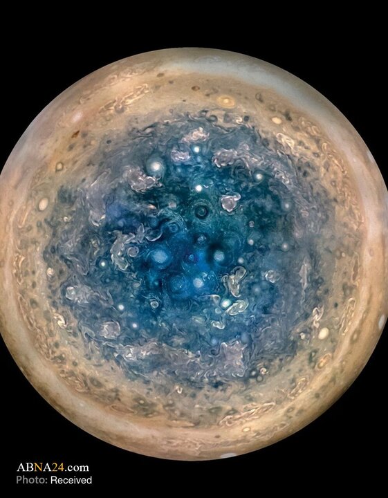 ၂၀၂၅ ခုနှစ်တွင် အာကာသမှ အထူးခြားဆုံးပုံများ ။ ။ Photos