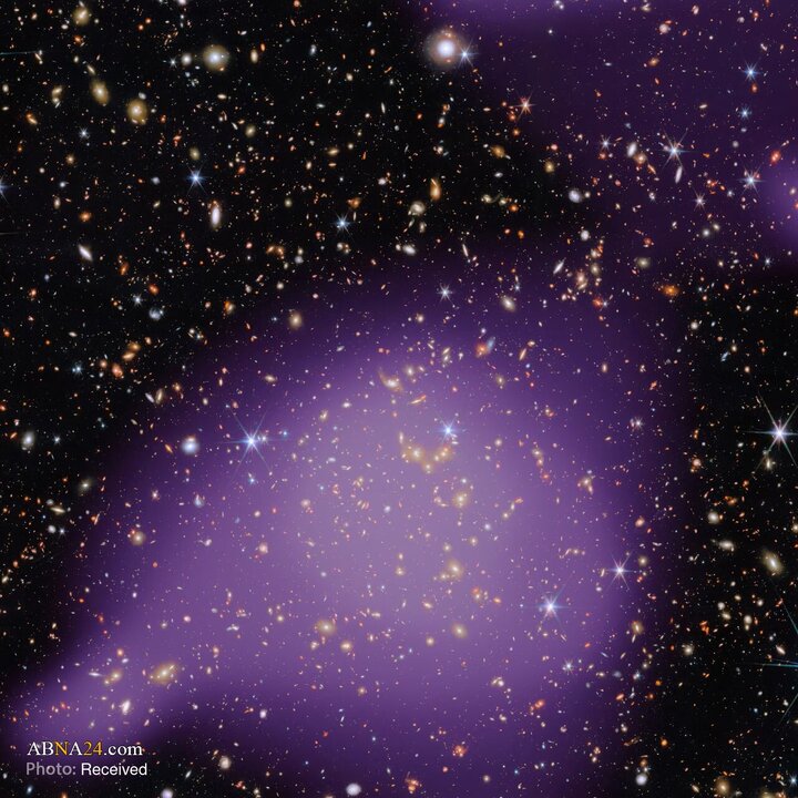 ၂၀၂၅ ခုနှစ်တွင် အာကာသမှ အထူးခြားဆုံးပုံများ ။ ။ Photos