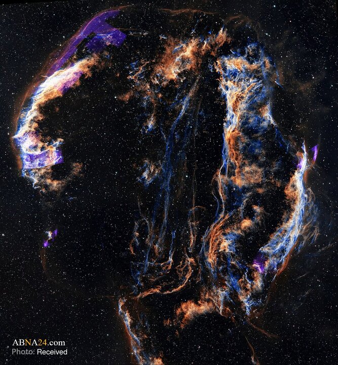 ၂၀၂၅ ခုနှစ်တွင် အာကာသမှ အထူးခြားဆုံးပုံများ ။ ။ Photos