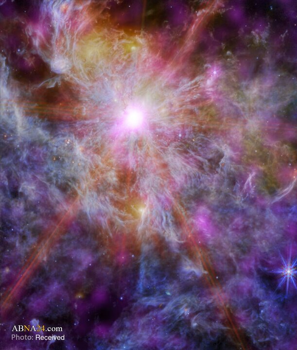 ၂၀၂၅ ခုနှစ်တွင် အာကာသမှ အထူးခြားဆုံးပုံများ ။ ။ Photos