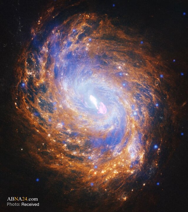 ၂၀၂၅ ခုနှစ်တွင် အာကာသမှ အထူးခြားဆုံးပုံများ ။ ။ Photos