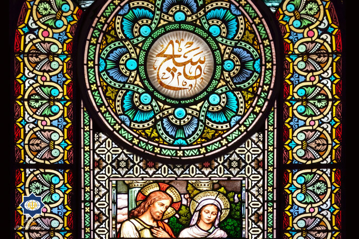 پیام رئیس سازمان فرهنگ و ارتباطات اسلامی به مناسبت میلاد حضرت عیسی(ع) و سال نو میلادی  