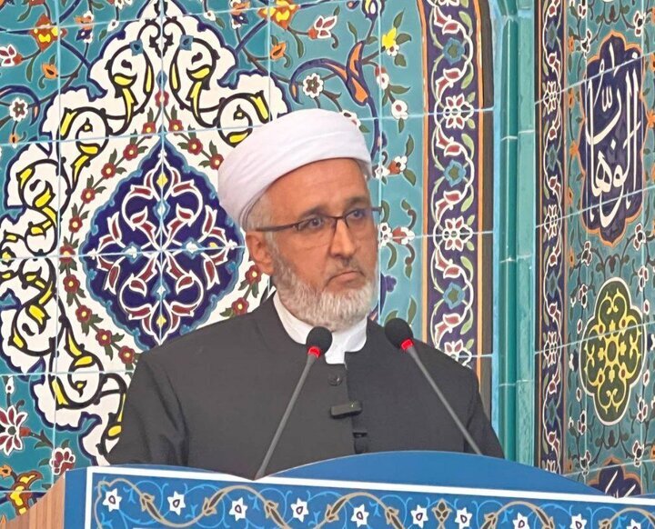 Mamoste Kerîmî:Têkoşîna li dijî hûrmeta malbatê şerek e li dijî dîn û exlaqê Îslamîya