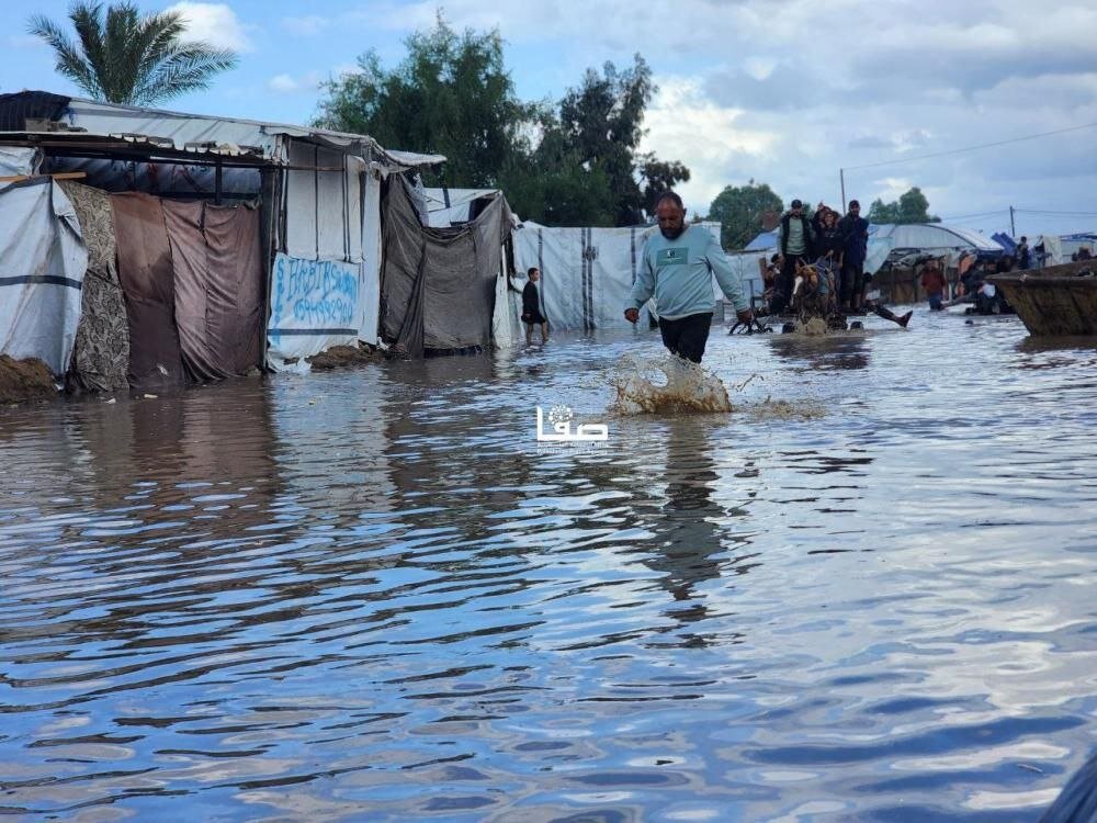 গাজায় আবাসন সংকট; ১৫ লক্ষ মানুষ গৃহহীন হয়ে পড়েছে