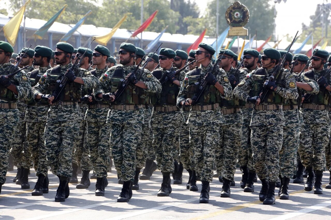 Iran Yasema Iko Tayari kwa Vita Huku Mvutano wa Kikanda Ukiongezeka