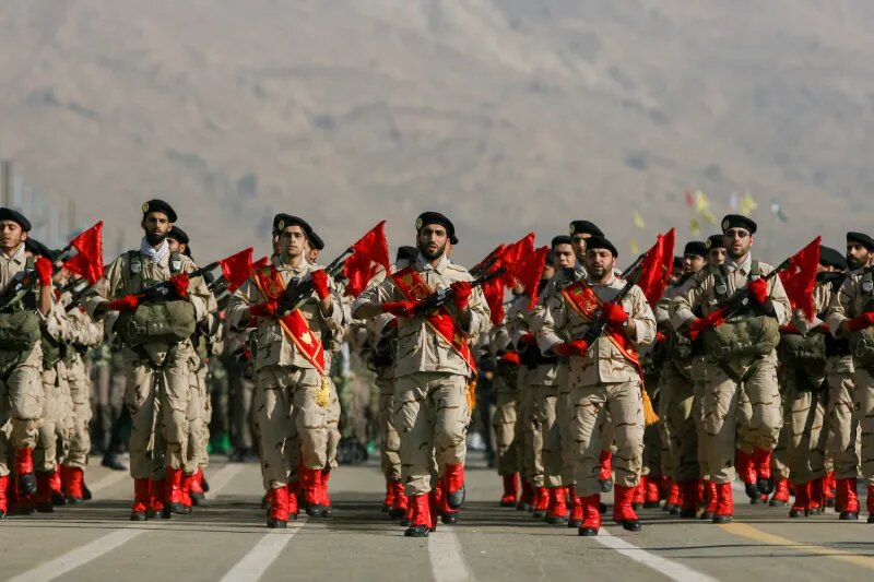 Iran Yasema Iko Tayari kwa Vita Huku Mvutano wa Kikanda Ukiongezeka