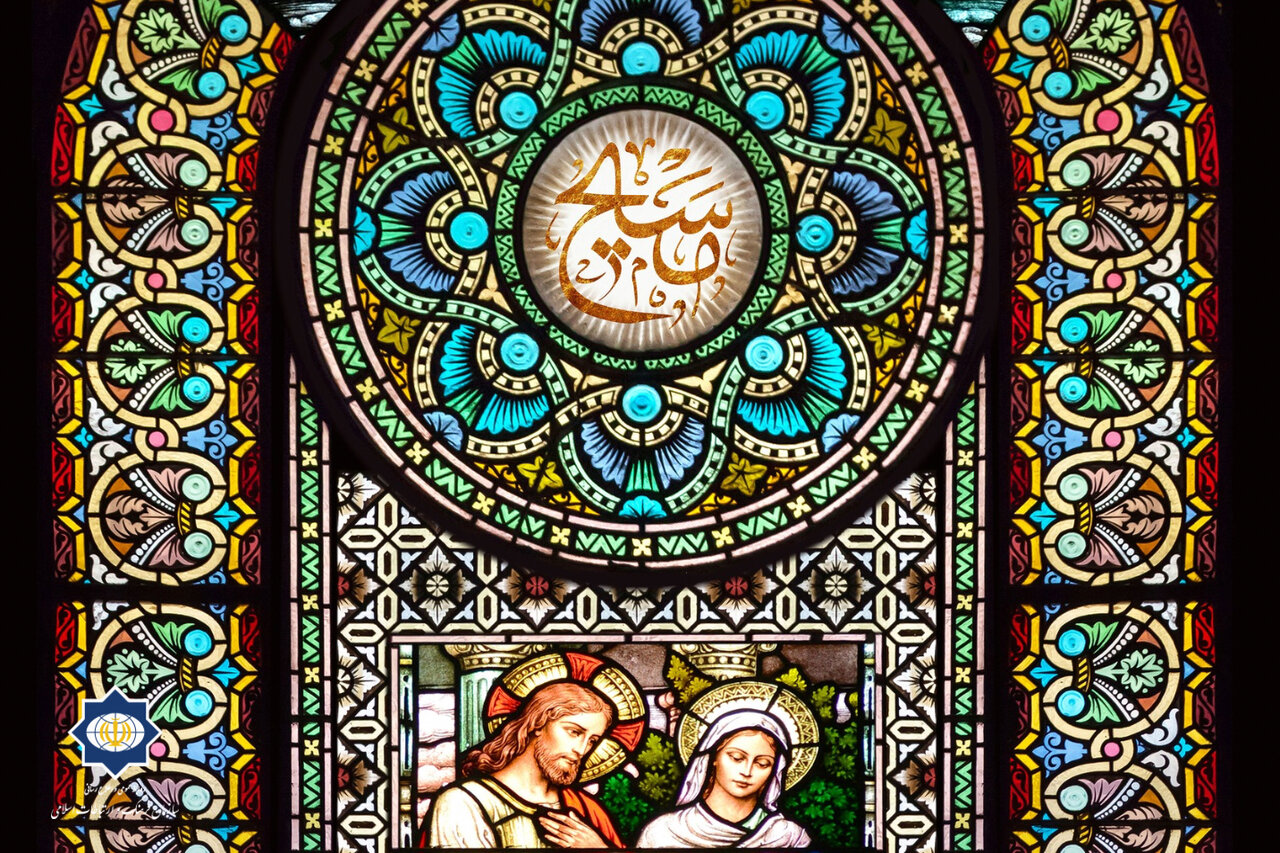 پیام رئیس سازمان فرهنگ و ارتباطات اسلامی به مناسبت میلاد حضرت عیسی(ع) و سال نو میلادی  