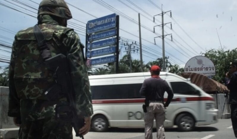 Arabuluculuk Masada Kaldı, Silahlar Konuşuyor: Tayland–Kamboçya Sınırında Gerilim Tırmanıyor