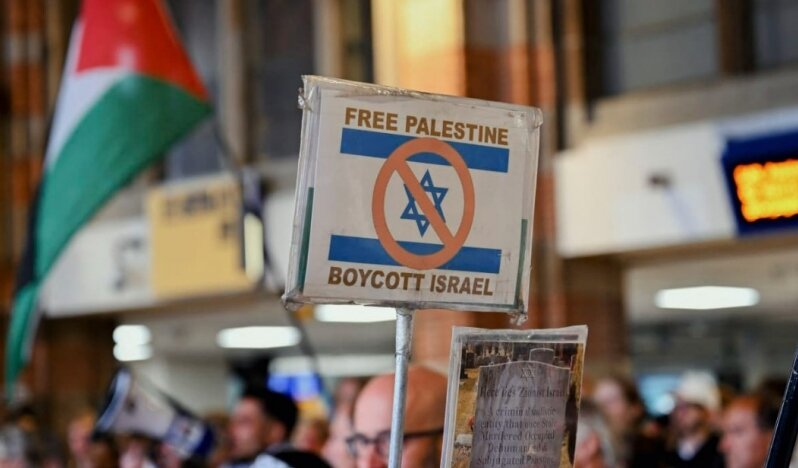 İmaj Çöküyor: Küresel Vicdan İsrail’e Sırtını Dönüyor