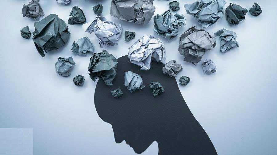 راه های پیشگیری از افکار منفی 