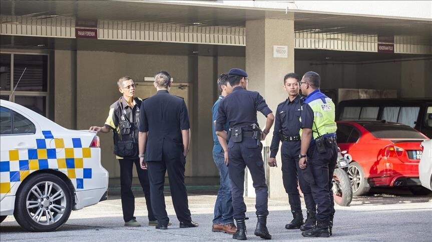 Detención de dos personas en Malasia por difundir un video con contenido que se burla de los musulmanes