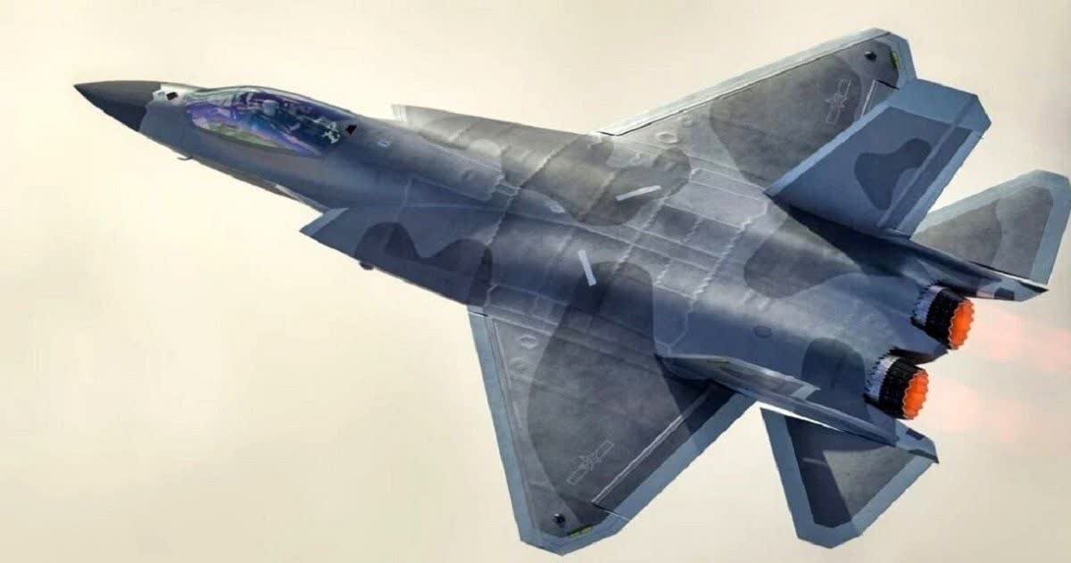 Egypt, Nakikipag-usap sa Pagbili ng Fifth-Generation Fighter Jet J-35 mula sa China