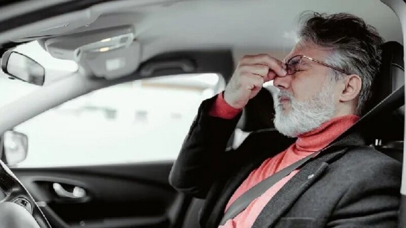 Çend hişyariyên tenduristiyê bo kesên mezintir ji 50 salî