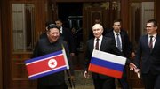 Kim Jong Un’dan Moskova’ya: Kuzey Kore her koşulda Rusya’nın yanında