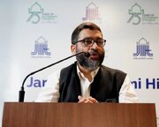 أعربت الجماعة الإسلامية في الهند عن قلقها إزاء الهجمات التي شنها هندوس متطرفون على المجتمع المسيحي خلال احتفالات عيد الميلاد.