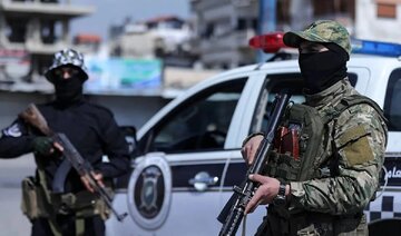 زخمی‌شدن ۳ نفر از نیروهای حکومت جولانی در حمله عناصر داعش