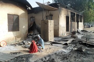 ۶ نکته درباره جزئیات حمله موشکی آمریکا به مواضع داعش در نیجریه