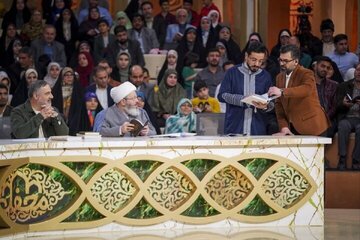 محفل۴، رمضان امسال مهمان خانه‌های مردم می‌شود