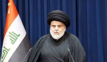 واکنش مقتدی صدر به حمله تروریستی به مسجد شیعیان در سوریه