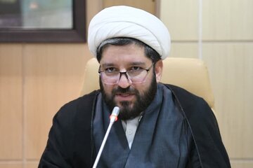 میزبانی حدود ۳۵۰ کانون فرهنگی هنری، از معتکفین در مساجد استان فارس