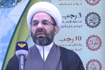 हिज़्बुल्लाह की दो टूक, सेना से टकराव नहीं चाहते लेकिन अपने रुख पर अटल 