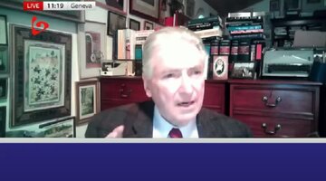 ویڈیو | جمہوریت یا جدید چوری؟ وینزویلا میں امریکی منصوبے سے نقاب برداری!