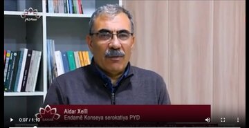 Hikûmeta veguhêz li Şamê nûnertiya hemû xelkê Sûriyê nake