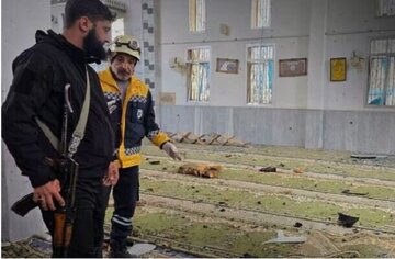 محکومیت انفجار حمص از سوی طالبان؛ دوگانه‌ای در قبال شیعیان