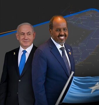 Upaya Israel Membentuk Aliansi Ilegal di Tanduk Afrika / Apakah Normalisasi dengan Somalia Mungkin Terjadi?