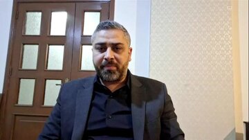 حاج قاسم سلیمانی محورِ مزاحمت کے معمار تھے: فلسطینی تجزیہ کار