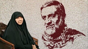 Reaksyon ng Asawa ng Isang Martir sa mga Pahayag ukol sa “Ṭayy al-Arḍ” ni Haj Ramazan