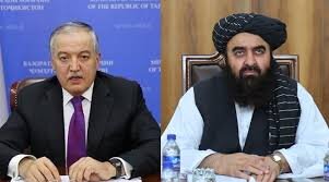 امیرخان متقی: عوامل حمله مرزی به تاجیکستان شناسایی می‌شوند