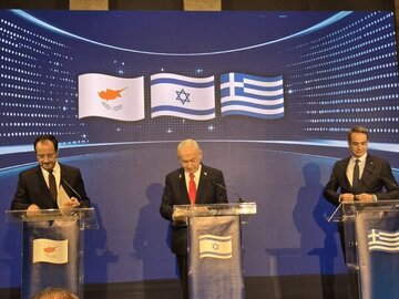 Pagsusuri: Anti-Turkish Security Dilemma sa Silangang Mediterranean