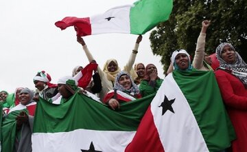 اسرائیل صومالی لینڈ کے استعمال کرے تو لڑیں گے، الشباب