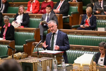 تعویق دوباره تصویب تعریف رسمی اسلام‌هراسی در بریتانیا با وجود گزارش‌های رسمی مستقل