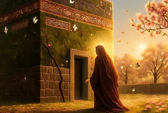 معجزه‌ای جاودان؛ تولد امیرالمومنین علی(ع)