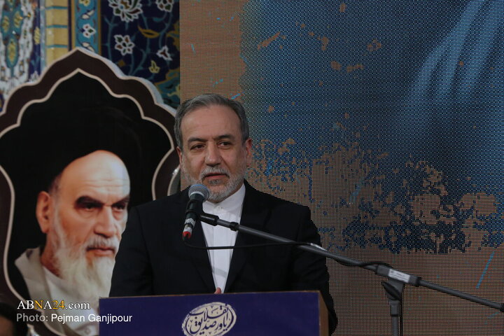 Photos: Commemoration ceremony for Sayyed Ali Akbar Parvaresh held in Isfahan
