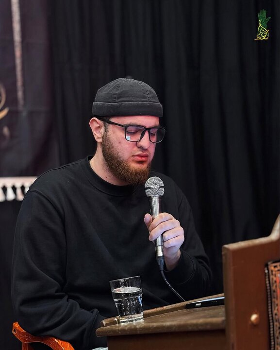 Photos: Imam Hadi mourning ceremony held in Ostfold, Norway