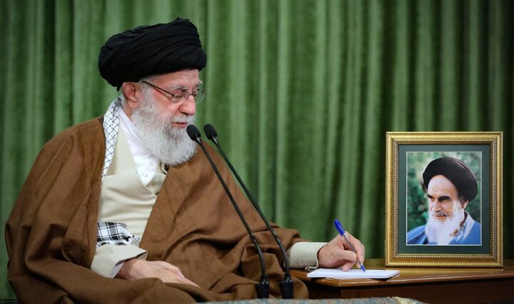 پیام رهبر انقلاب به کنگره ملّی شهدای غریب اسارت