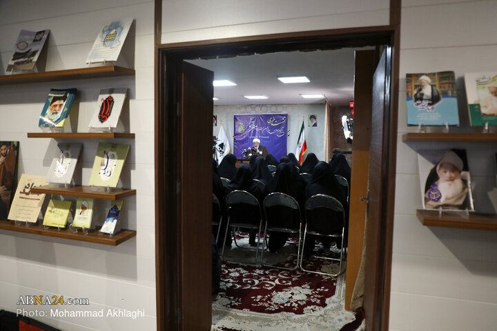 نشست خبری آئین اختتامیه دهمین جشنواره هنرهای آسمانی 