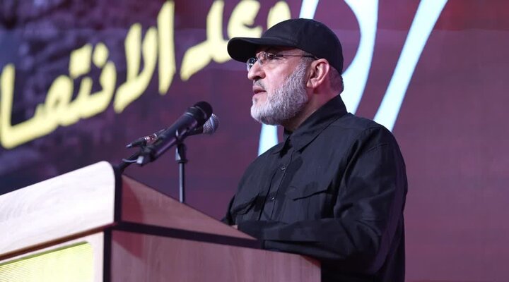 انفجار مسجد امام علی(ع) پروژه‌ای تکفیری با حمایت سرویس‌های خارجی/ اتکا به جامعه جهانی، توهمی خطرناک است