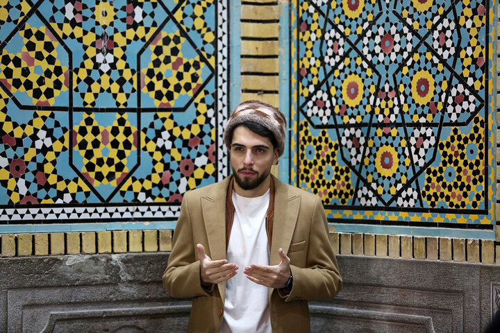 Informe fotográfico | Programa especial por Laylat al-Raghaib en el santuario sagrado de la Excelencia Fátima Masuma (la paz sea con ella)