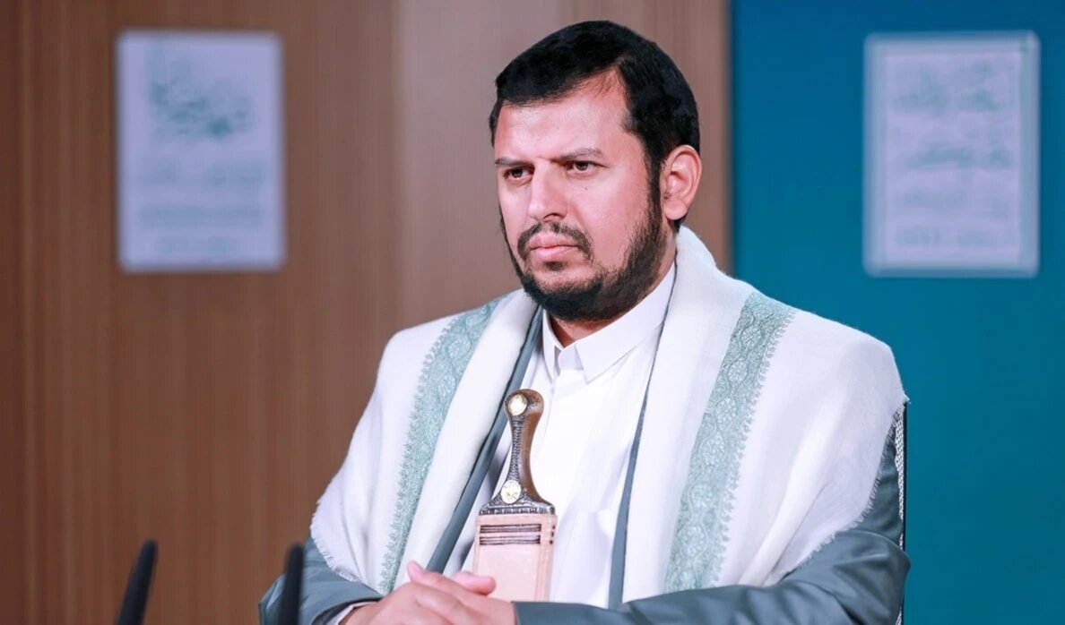 سیدعبدالملک الحوثی: دورهای بعدی مقابله با اسرائیل قطعی است