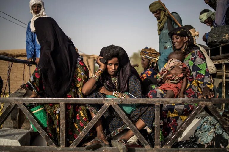 ۶ نکته درباره جزئیات حمله موشکی آمریکا به مواضع داعش در نیجریه