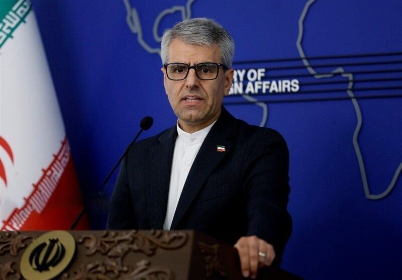 Iran condemns terrorist attack on Imam Ali Mosque in Syria