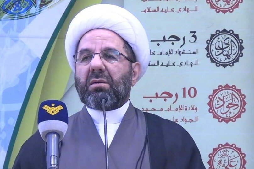 Hezbollah official: Resistance won’t confront Lebanese army, rejects internal discord