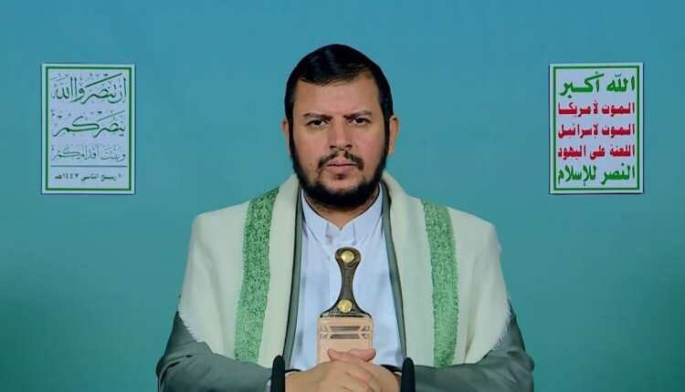 Ansarullah leader warns of “severe new war” targeting Yemenis’ faith, identity