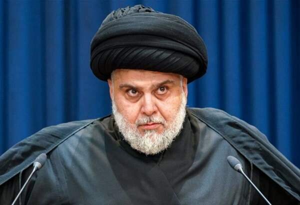 Muqtada al-Sadr rejects normalization with Israel as crime under Iraqi law