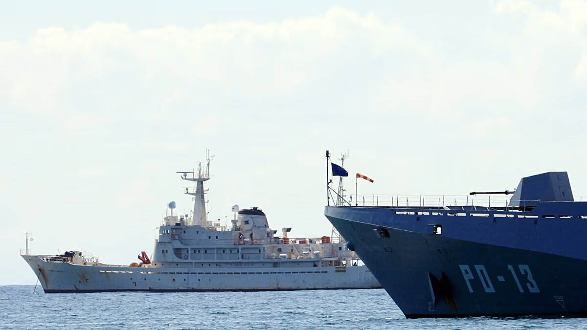 Analysis: US or Venezuela? Who’s the True Oil Thief?